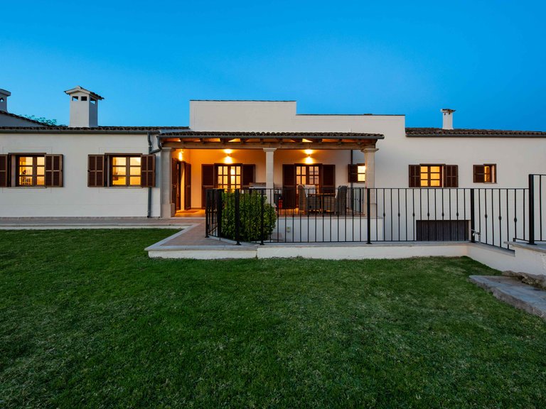 Country House for Sale in Manacor, Balearic Islands 25
