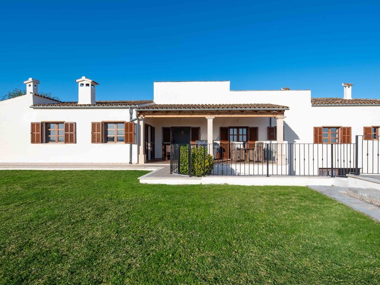Country House for Sale in Manacor, Balearic Islands 35