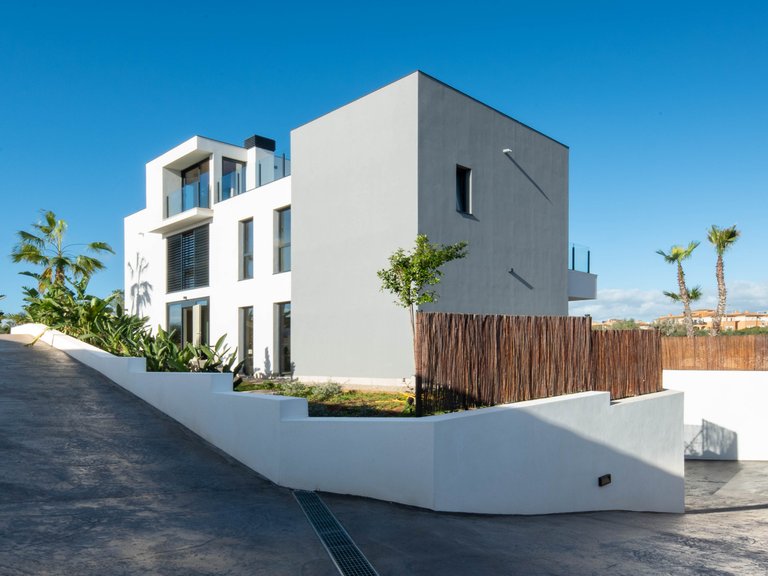 Villa for Sale in Son Gual, Balearic Islands 4