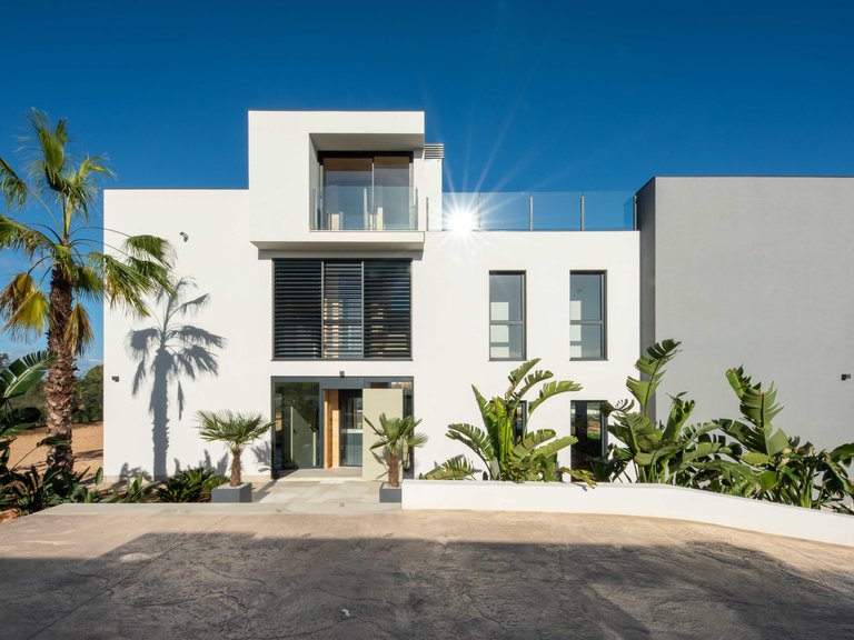 Villa for Sale in Son Gual, Balearic Islands 3