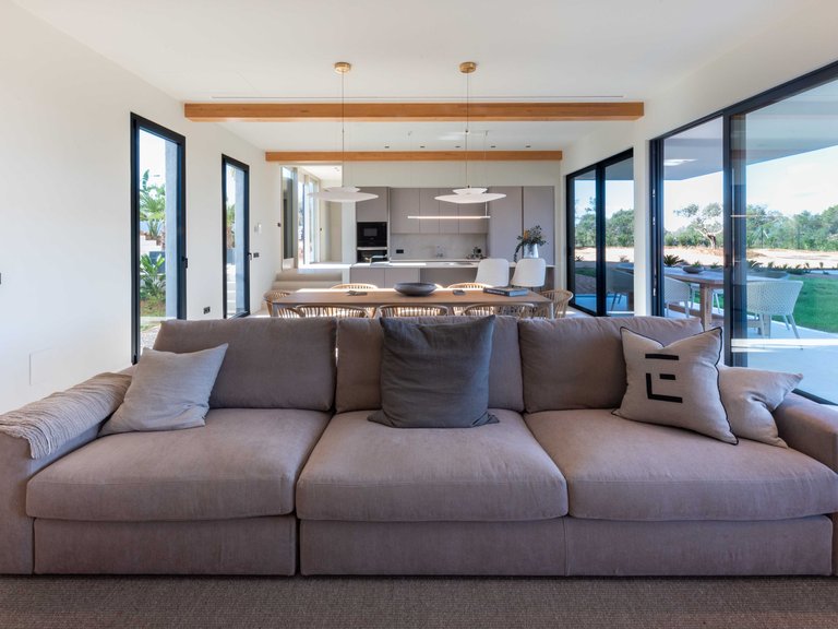 Villa for Sale in Son Gual, Balearic Islands 10