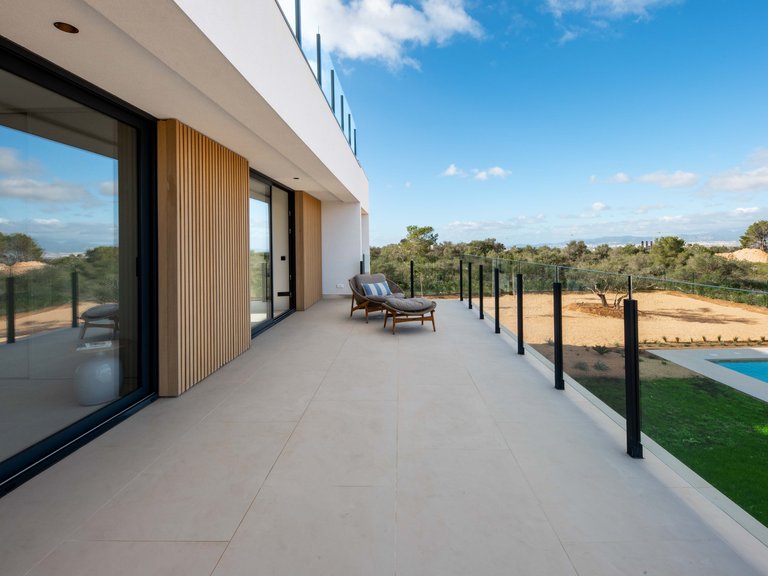 Villa for Sale in Son Gual, Balearic Islands 16