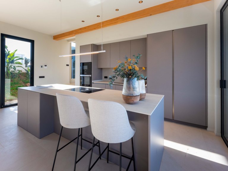 Villa for Sale in Son Gual, Balearic Islands 7