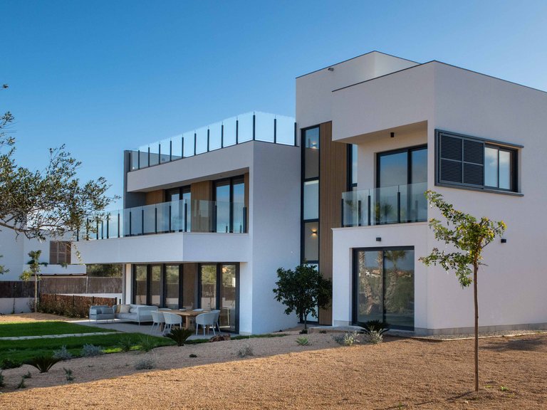 Villa for Sale in Son Gual, Balearic Islands 2