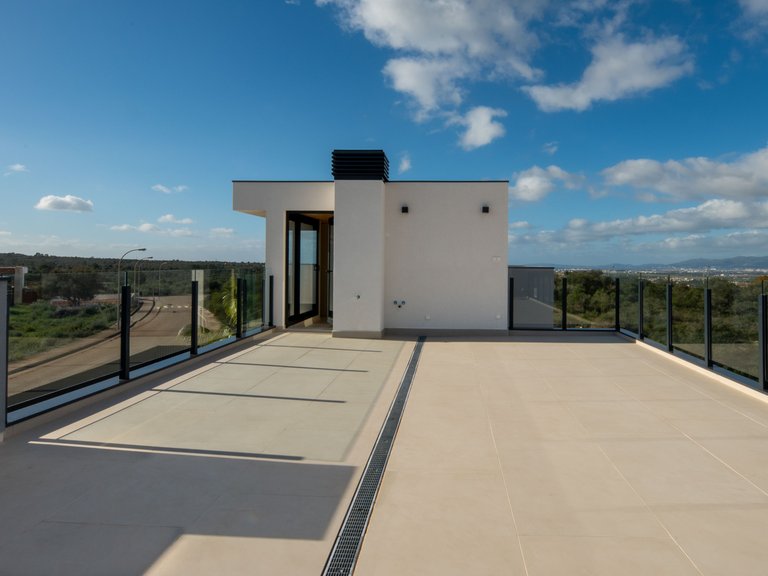 Villa for Sale in Son Gual, Balearic Islands 26