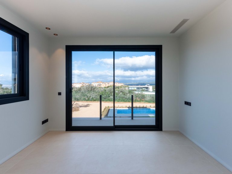 Villa for Sale in Son Gual, Balearic Islands 13