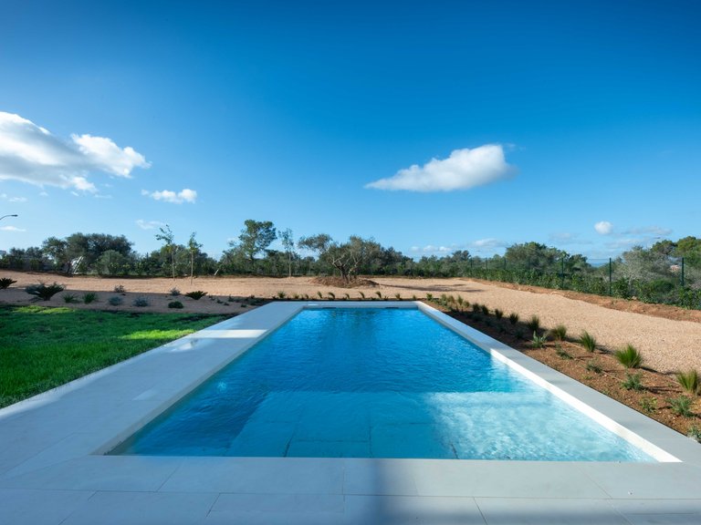 Villa for Sale in Son Gual, Balearic Islands 17