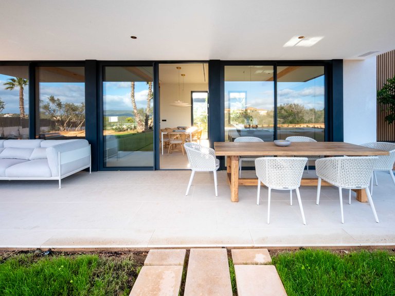 Villa for Sale in Son Gual, Balearic Islands 11