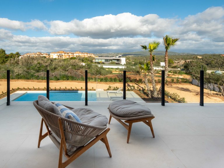 Villa for Sale in Son Gual, Balearic Islands 19
