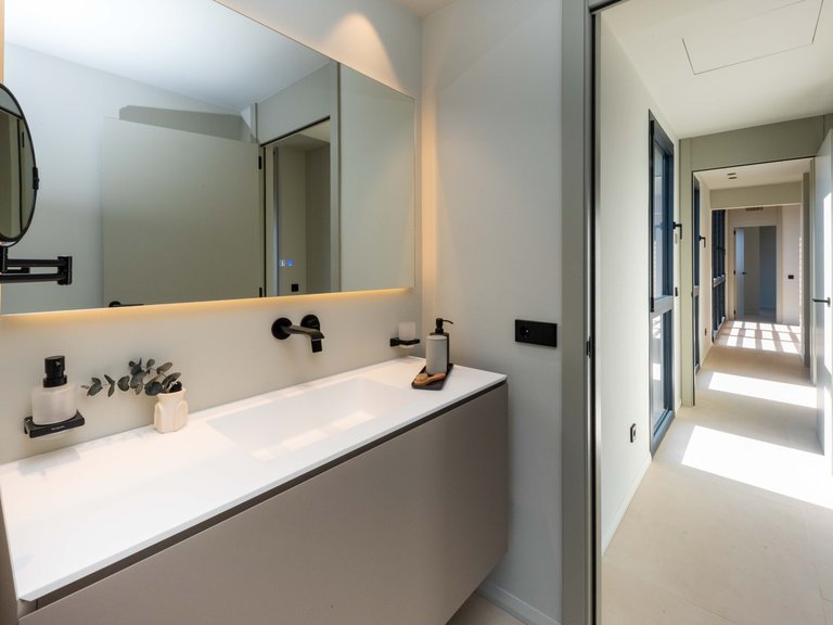 Villa for Sale in Son Gual, Balearic Islands 21