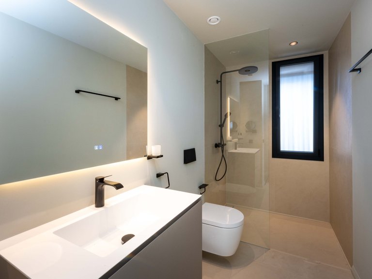 Villa for Sale in Son Gual, Balearic Islands 20