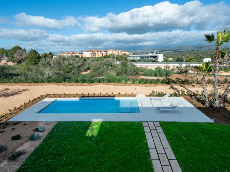 Villa for Sale in Son Gual, Balearic Islands 18