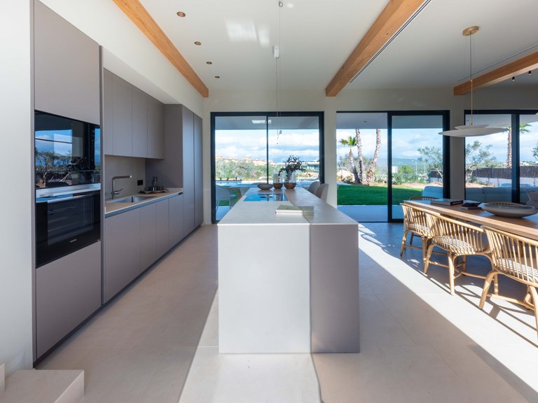 Villa for Sale in Son Gual, Balearic Islands 6