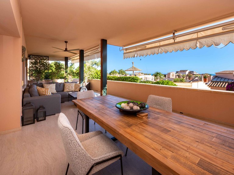 Apartment for Sale in Bendinat, Balearic Islands 1