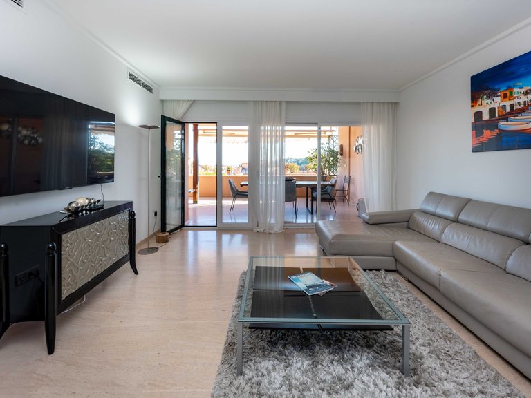 Apartment for Sale in Bendinat, Balearic Islands 8