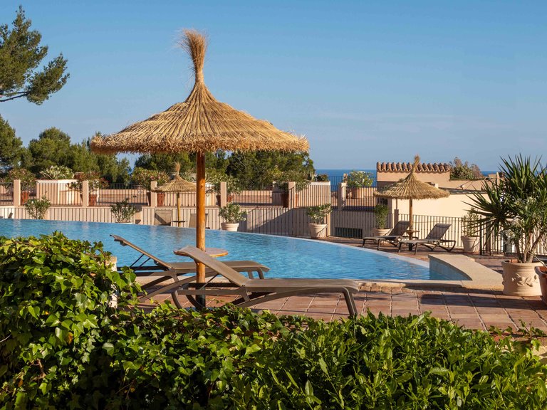 Apartment for Sale in Bendinat, Balearic Islands 29