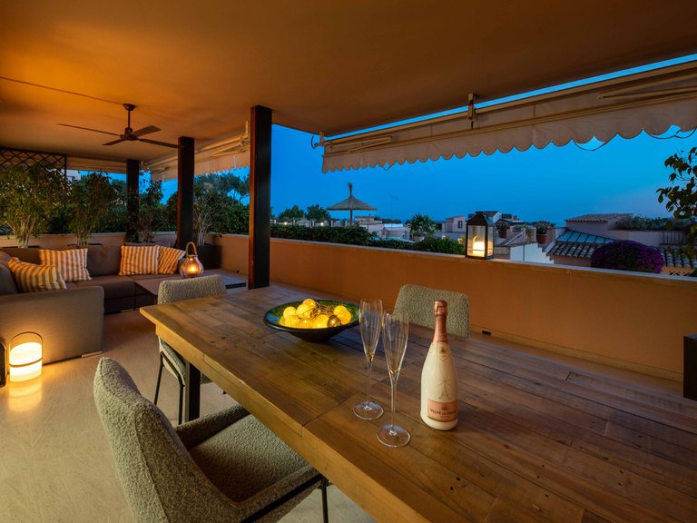 Apartment for Sale in Bendinat, Balearic Islands 2