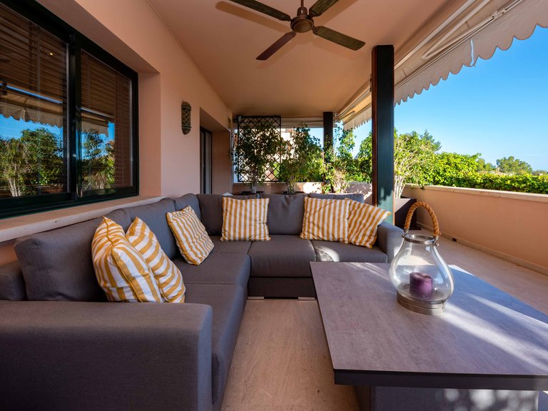 Apartment for Sale in Bendinat, Balearic Islands 6