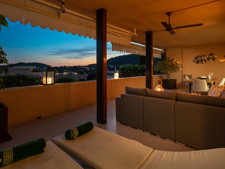 Apartment for Sale in Bendinat, Balearic Islands 3