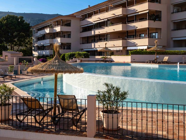 Apartment for Sale in Bendinat, Balearic Islands 25