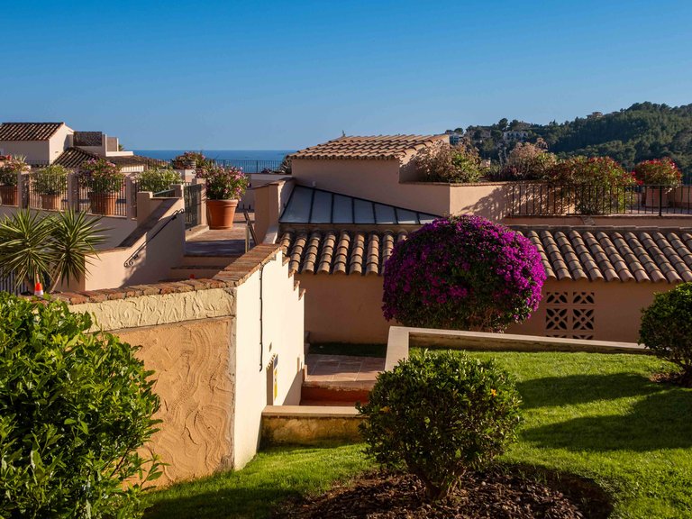 Apartment for Sale in Bendinat, Balearic Islands 28