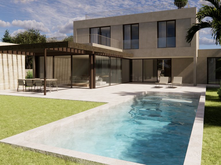 Villa for Sale in Sa Torre, Balearic Islands 1