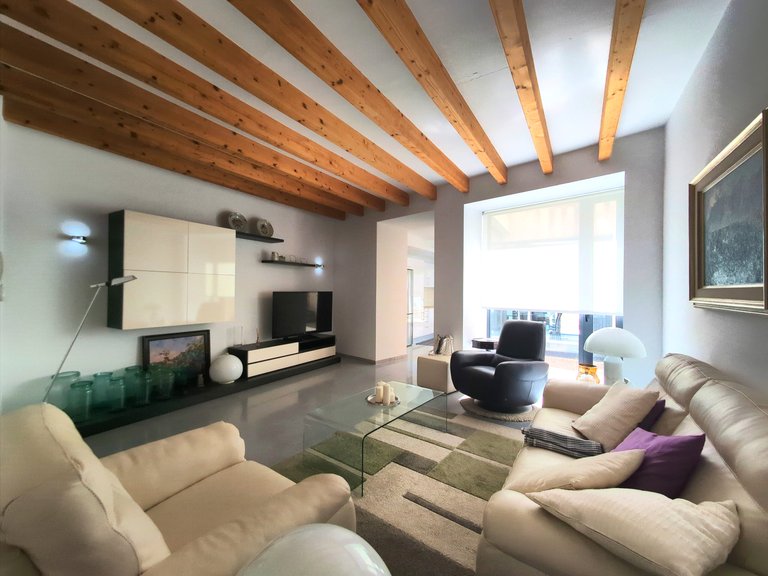 Town House for Sale in Llucmajor, Balearic Islands 4