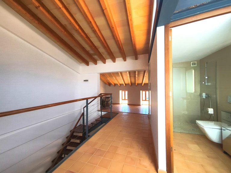 Town House for Sale in Llucmajor, Balearic Islands 14