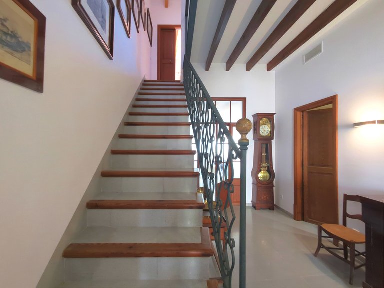 Town House for Sale in Llucmajor, Balearic Islands 9