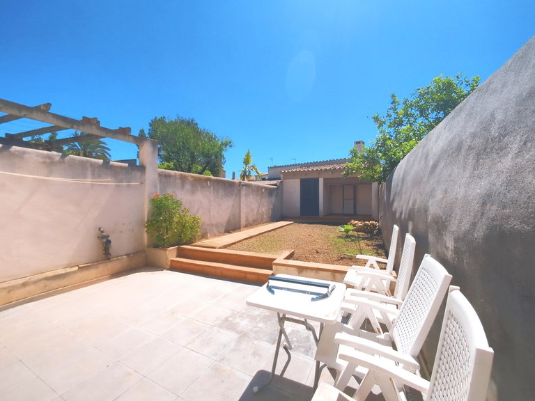 Town House for Sale in Llucmajor, Balearic Islands 8