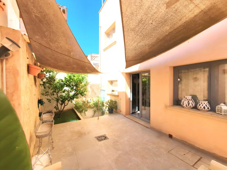 Town House for Sale in Llucmajor, Balearic Islands 2