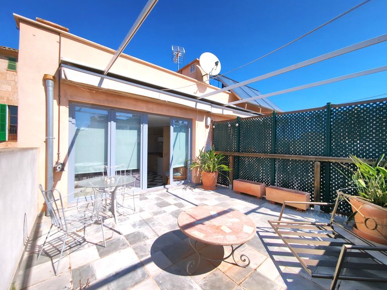 Town House for Sale in Llucmajor, Balearic Islands 17