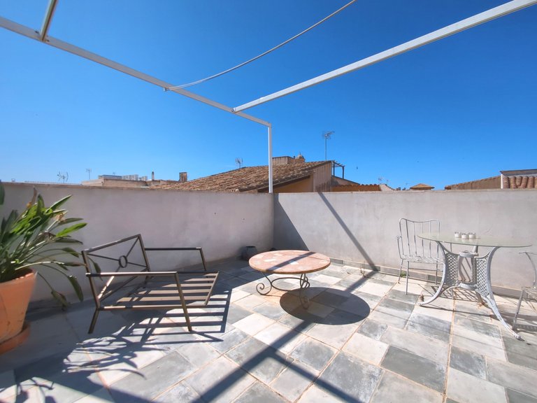 Town House for Sale in Llucmajor, Balearic Islands 1