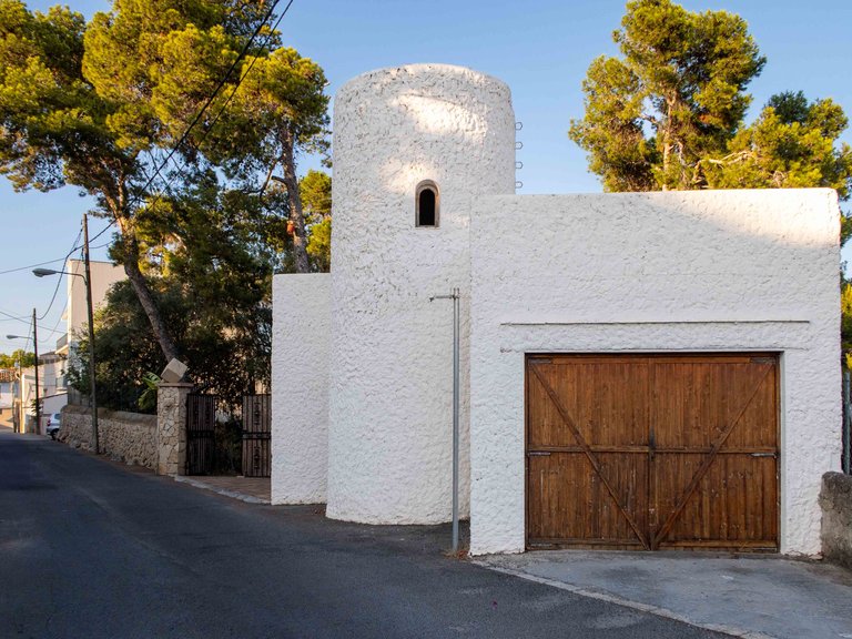 Villa for Sale in Gènova, Balearic Islands 27