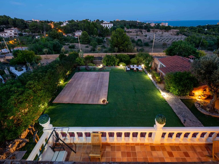 Villa for Sale in Gènova, Balearic Islands 26