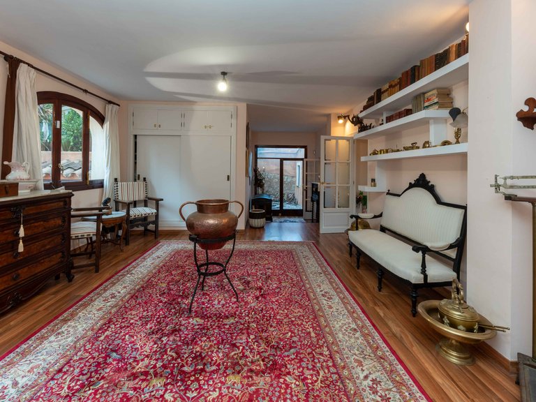 Villa for Sale in Gènova, Balearic Islands 20