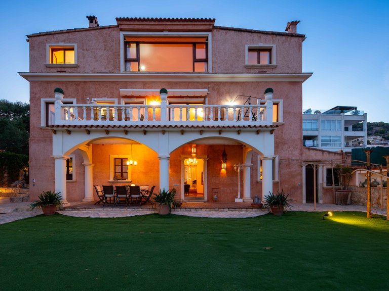 Villa for Sale in Gènova, Balearic Islands 2