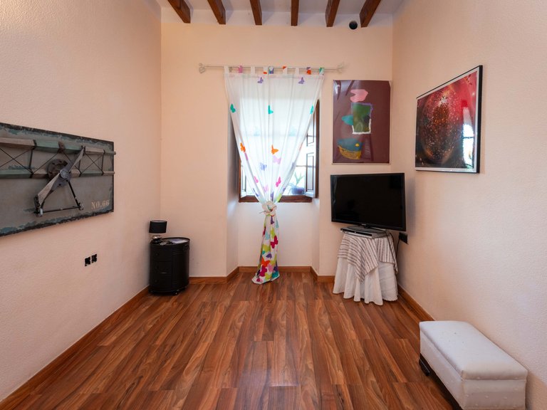 Villa for Sale in Gènova, Balearic Islands 23