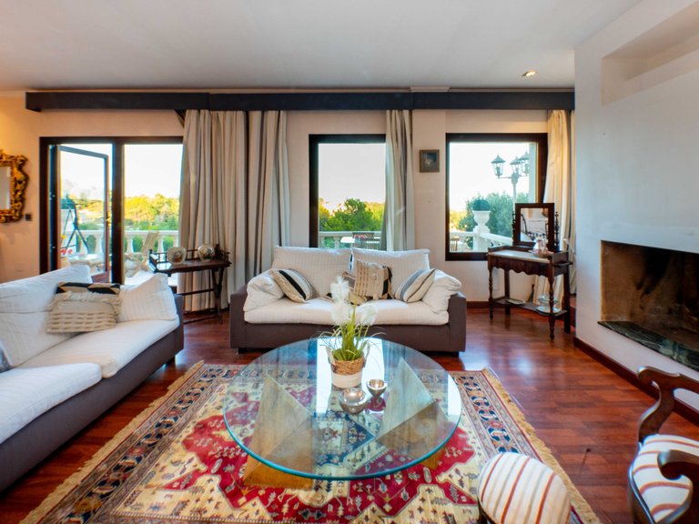 Villa for Sale in Gènova, Balearic Islands 13