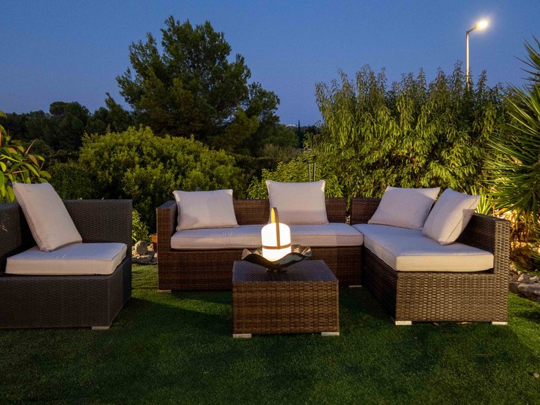 Villa for Sale in Gènova, Balearic Islands 8