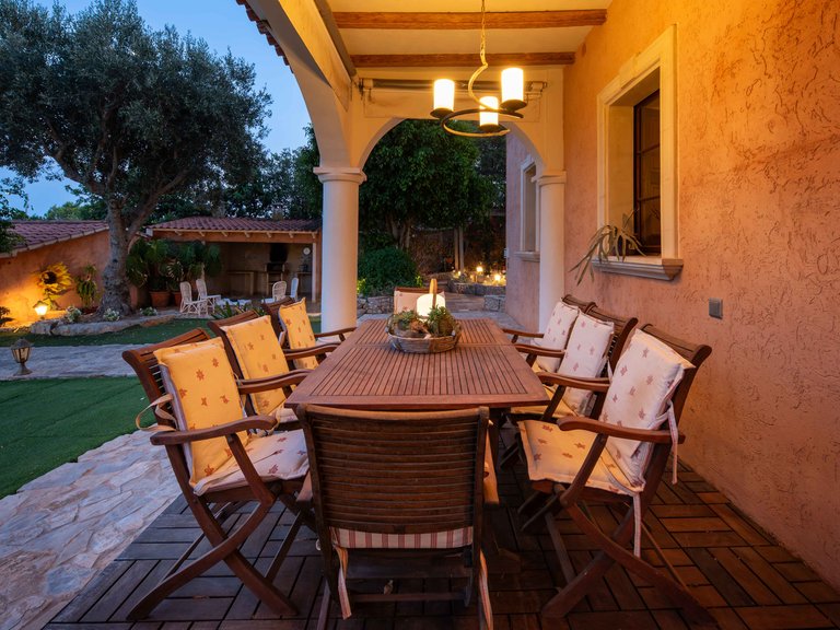 Villa for Sale in Gènova, Balearic Islands 24