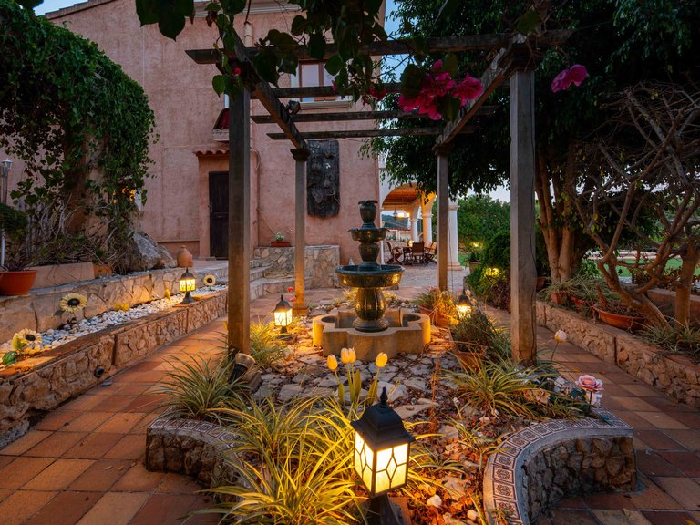 Villa for Sale in Gènova, Balearic Islands 6