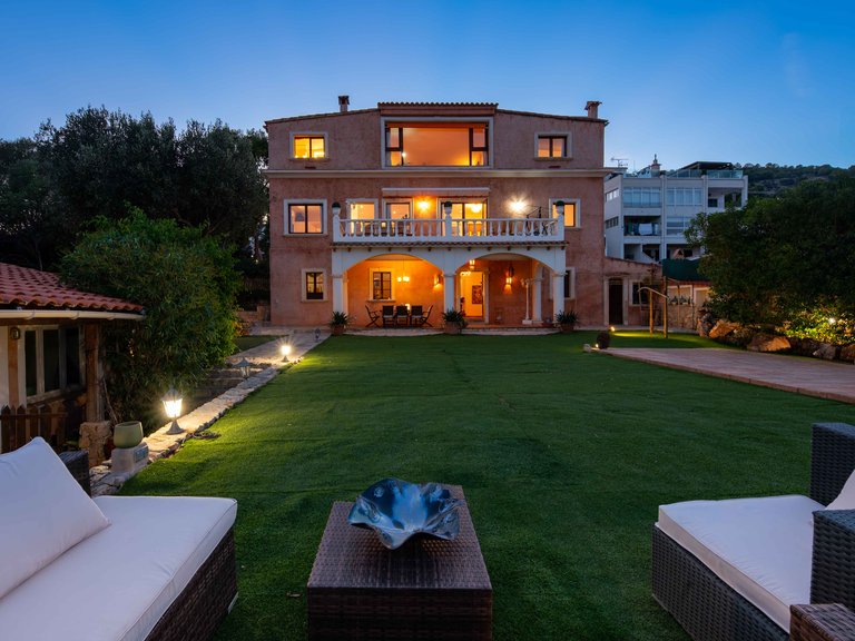 Villa for Sale in Gènova, Balearic Islands 5