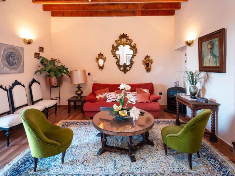 Villa for Sale in Gènova, Balearic Islands 19
