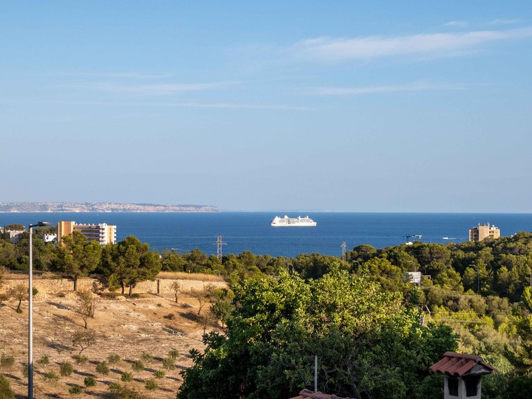 Villa for Sale in Gènova, Balearic Islands 28