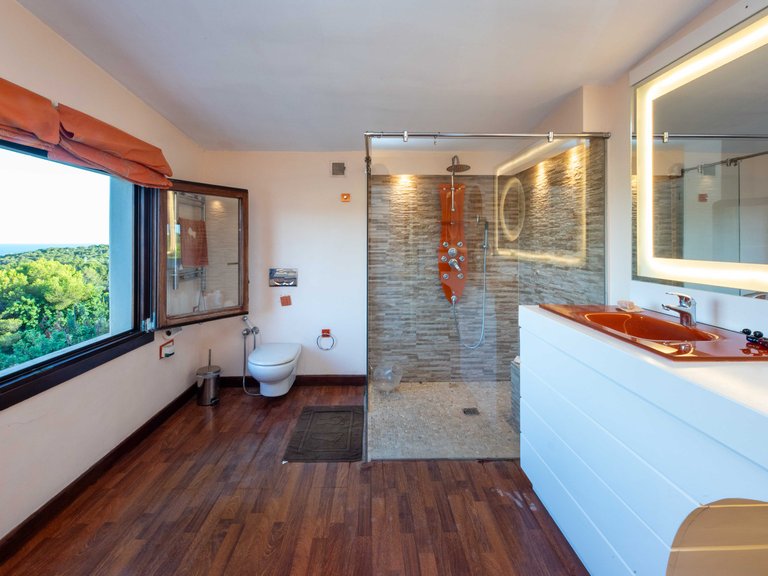 Villa for Sale in Gènova, Balearic Islands 12