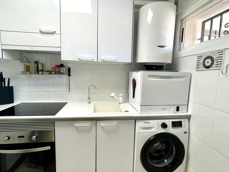 Apartment for Sale in Palma De Mallorca, Balearic Islands 6