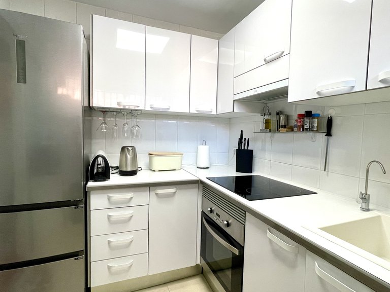Apartment for Sale in Palma De Mallorca, Balearic Islands 3