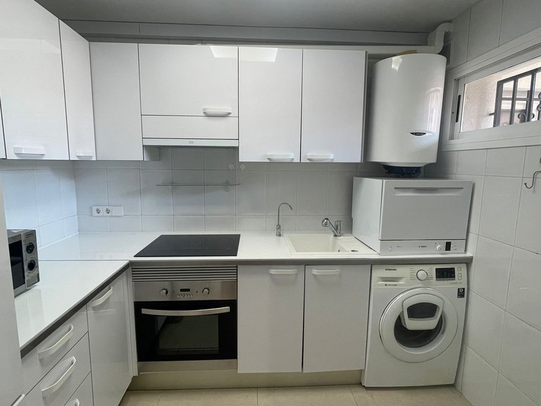 Apartment for Sale in Palma De Mallorca, Balearic Islands 4