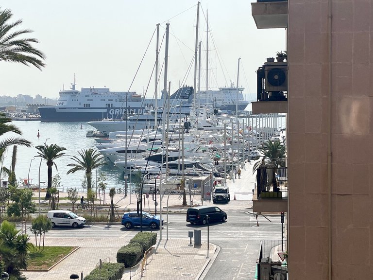 Apartment for Sale in Palma De Mallorca, Balearic Islands 1